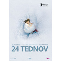 24 TEDNOV