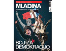 Mladina, posebne izdaje