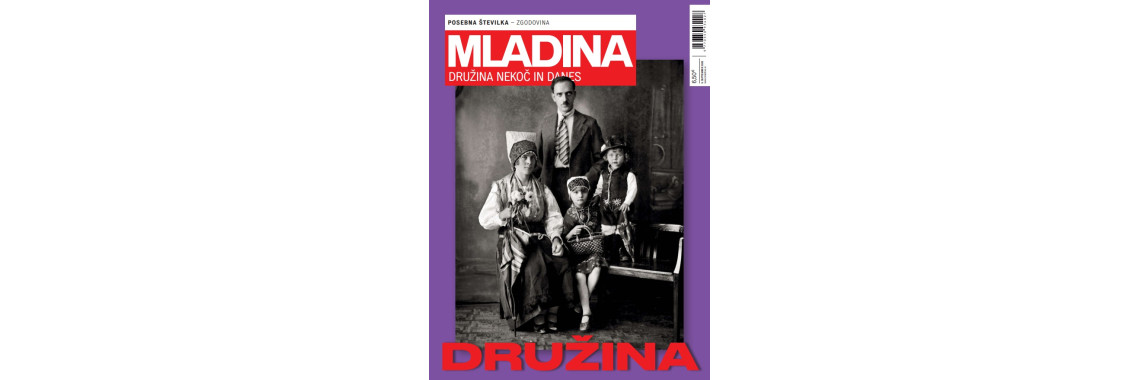 Mladina, posebne izdaje