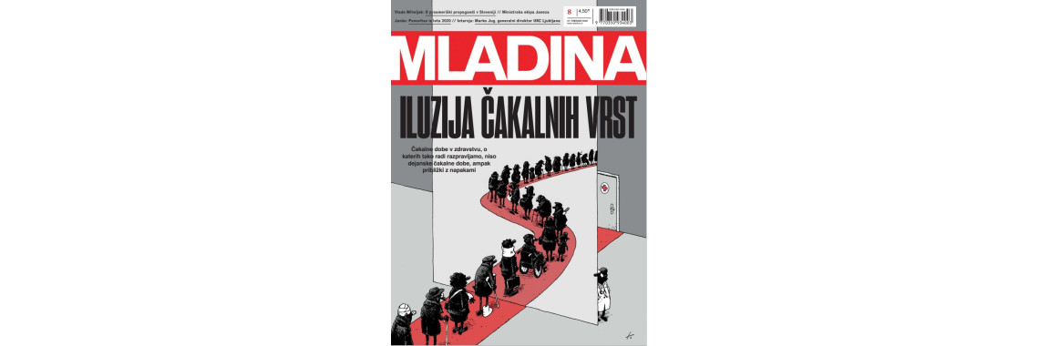 Mladina