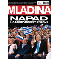Mladina 11/2026