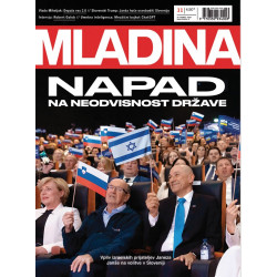 Mladina 11/2026