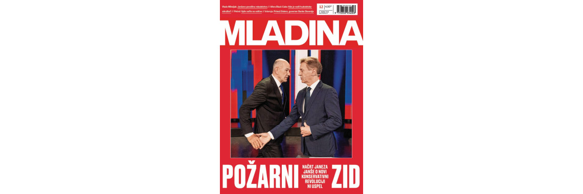 Mladina