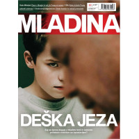 Mladina 13/2025