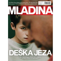 Mladina 13/2025
