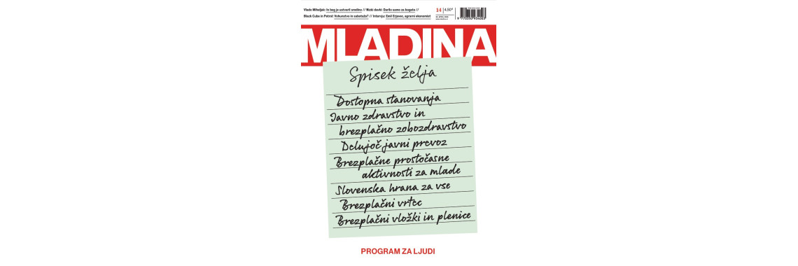 Mladina