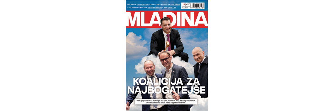 Mladina