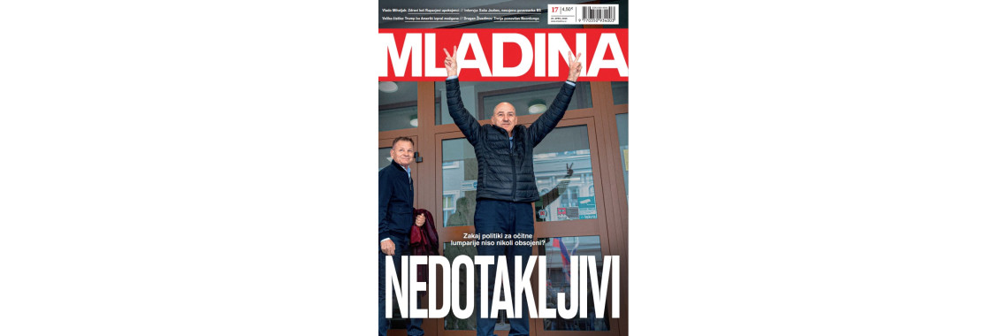 Mladina