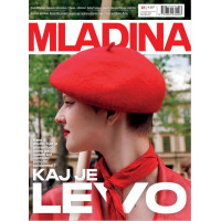 Mladina 18/2025