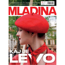 Mladina 18/2025