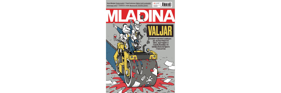 Mladina