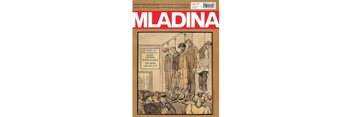 Mladina