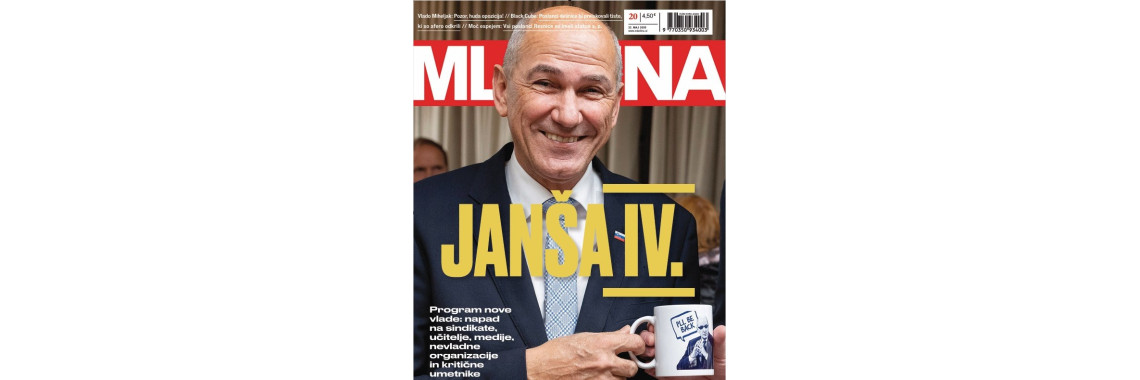 Mladina