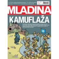 Mladina 21/2025