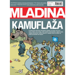 Mladina 21/2025