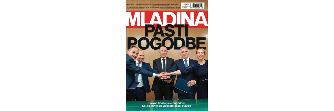 Mladina