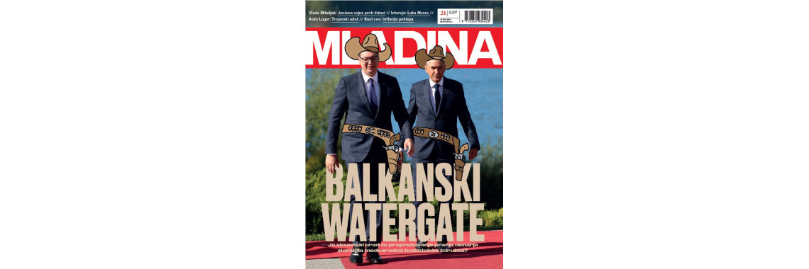 Mladina