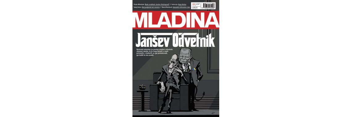 Mladina
