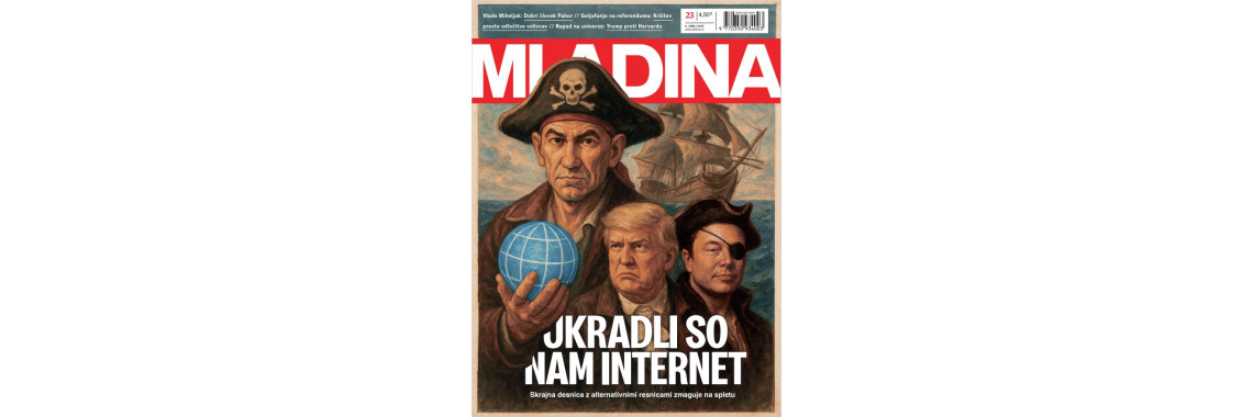 Mladina