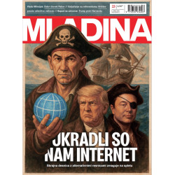 Mladina 23/2025
