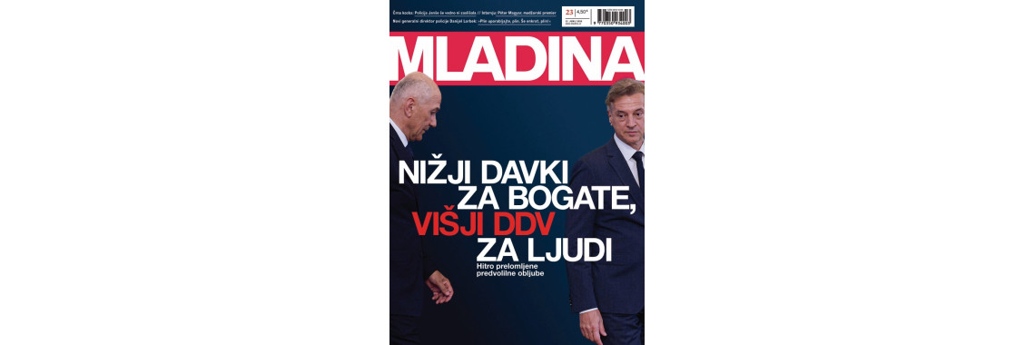 Mladina