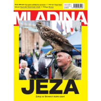 Mladina 24/2023