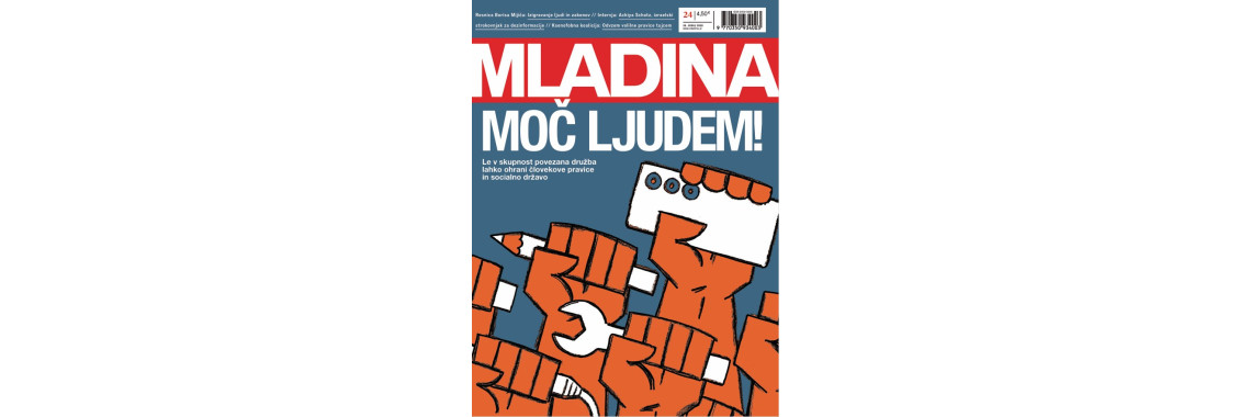 Mladina
