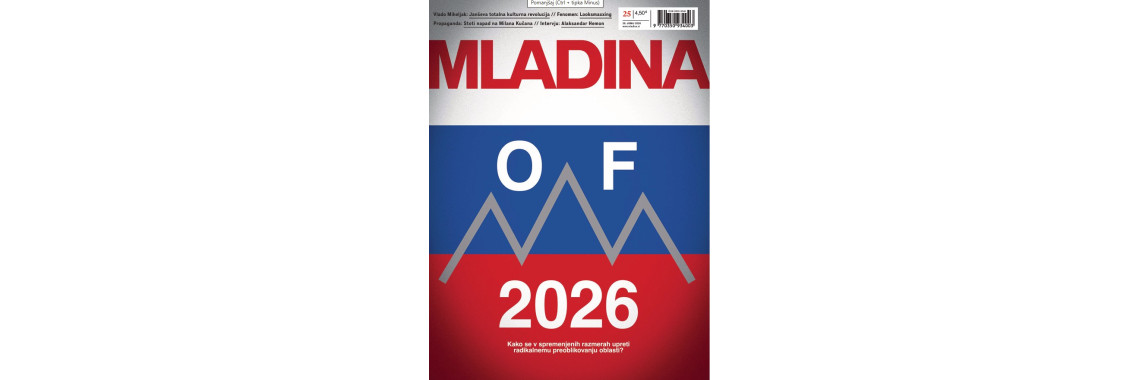 Mladina