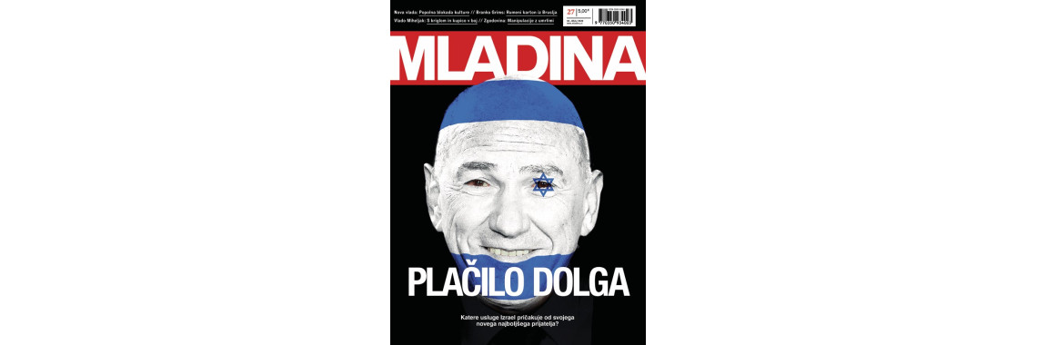 Mladina