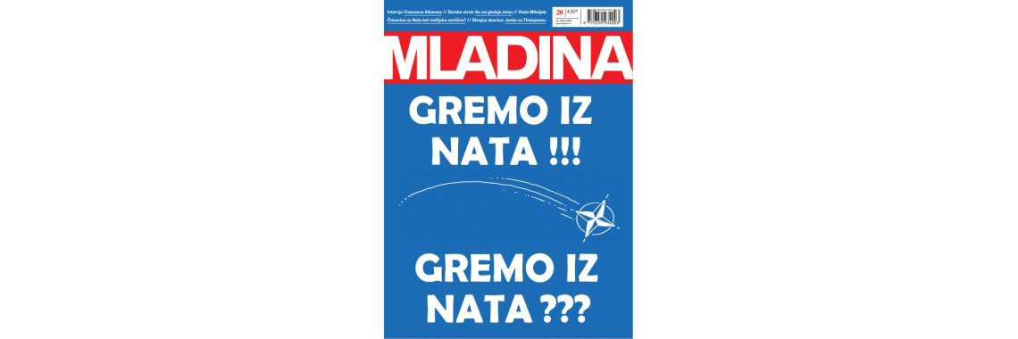 Mladina