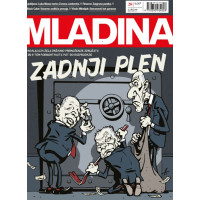 Mladina 28/2026