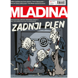 Mladina 28/2026