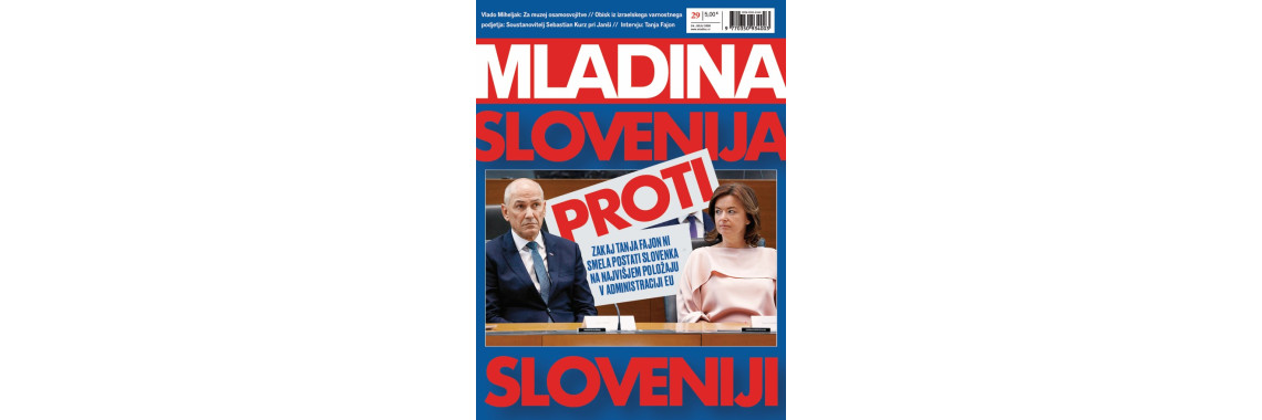 Mladina