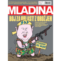 Mladina 30/2025