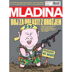 Mladina 30/2025