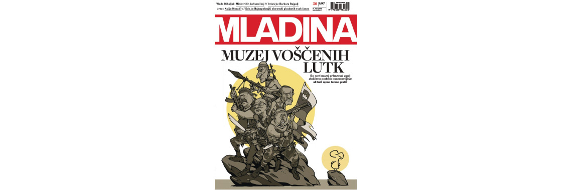 Mladina