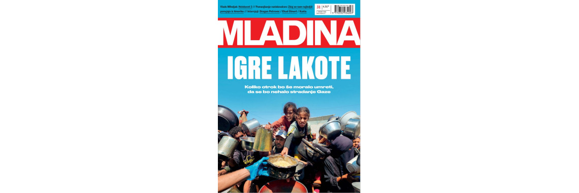 Mladina