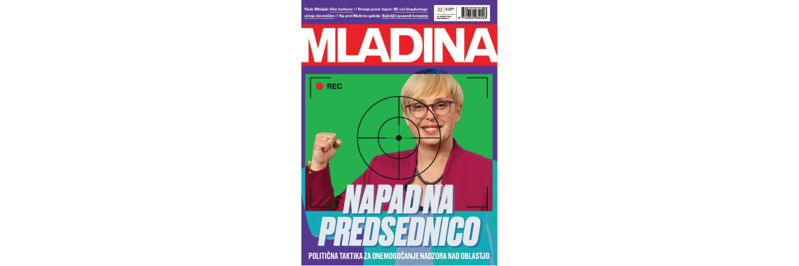 Mladina