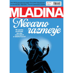 Mladina 33/2025