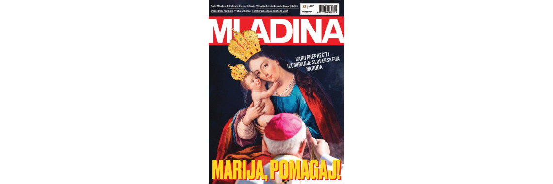 Mladina