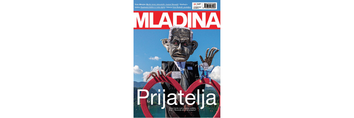 Mladina