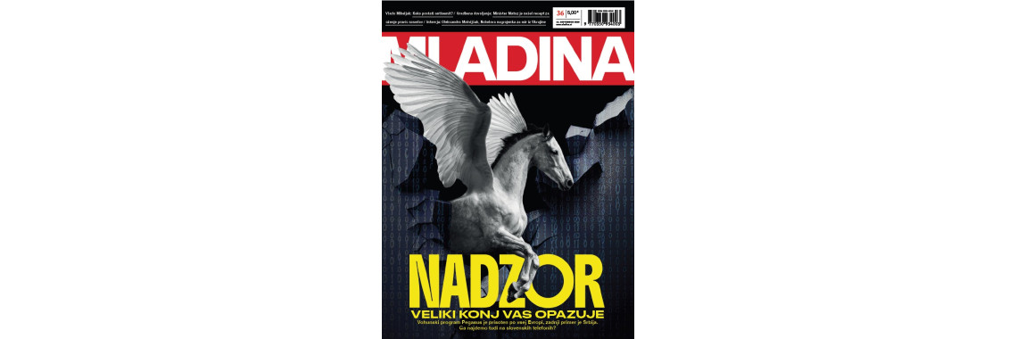 Mladina