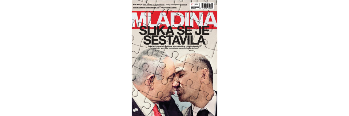 Mladina