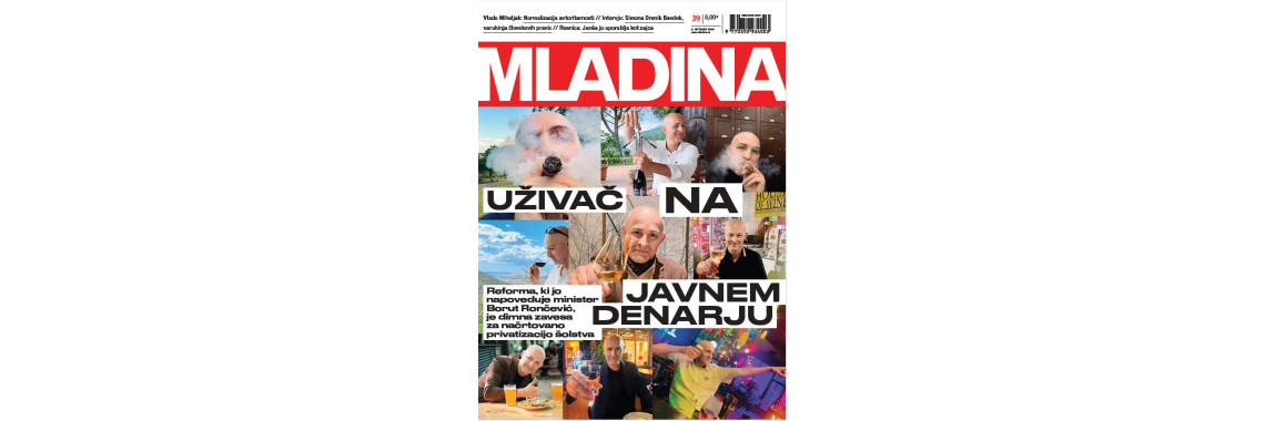 Mladina