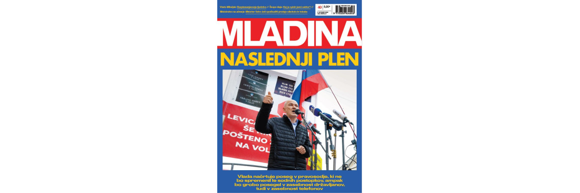 Mladina
