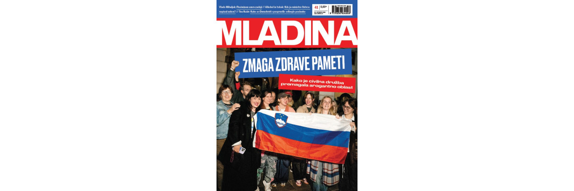 Mladina