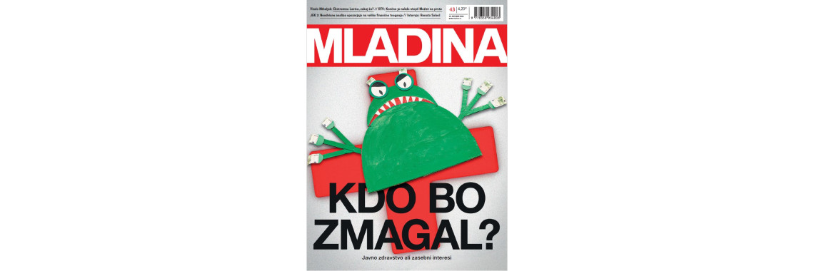 Mladina