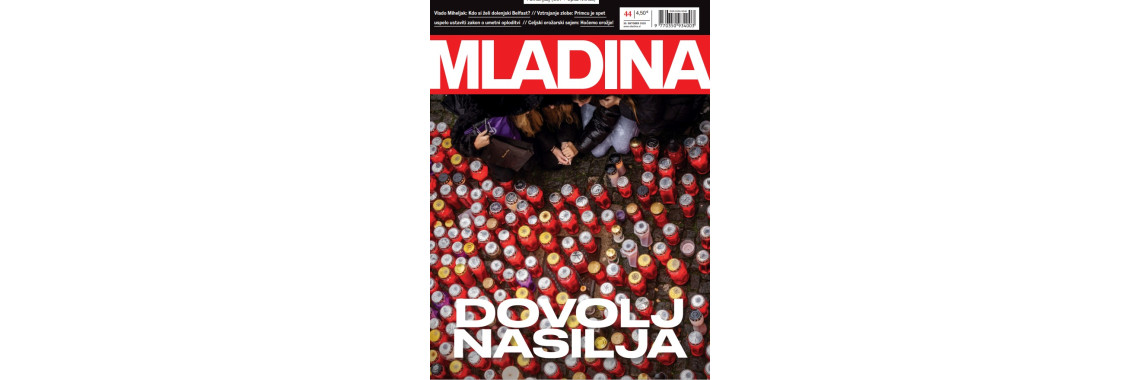 Mladina