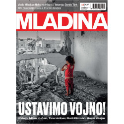 Mladina 45/2023