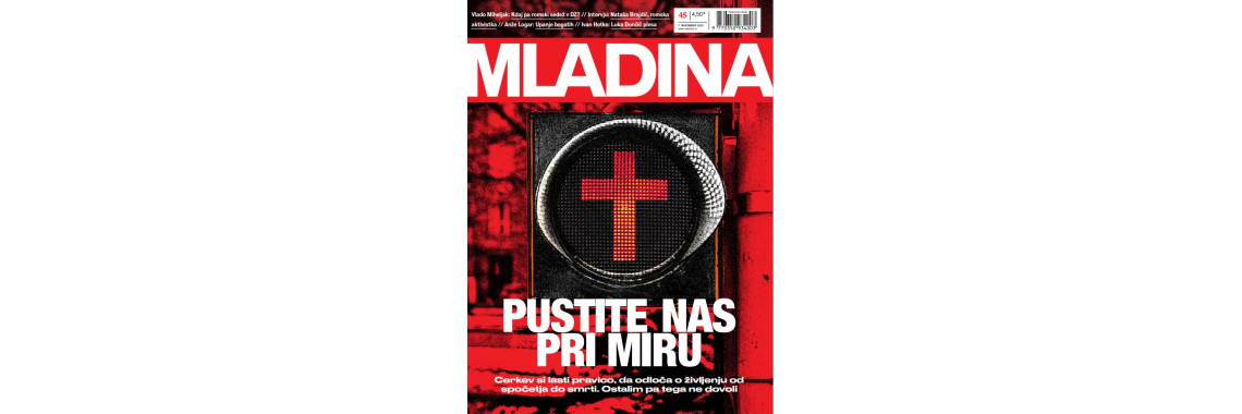 Mladina